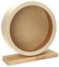 Karlie Bogie Wheel, Laufrad, Holz/Kork, Natur, Durchm. 29*31.5*12.5 CM