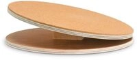 Karlie Bogie Disc Holz-Laufscheibe &oslash;: 30 cm