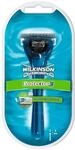 Wilkinson Sword Protector 3 Rasierapparat mit 1 Klinge