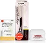 Feather Styling Razor