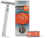 Merkur 23C Rasierhobel