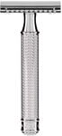 M&uuml;hle Rasierhobel R 89 Grande Serie Traditional Metall Verchromt