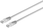 S/CONN maximum connectivity Patchkabel, cat. 5e, SF/UTP, 3,0m