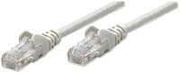 intellinet 319867 Netzwerkkabel Cat5e U/UTP CCA Cat5e kompatibel RJ45-Stecker...