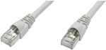 Teleg&auml;rtner STP Patch-Kabel RJ45/RJ45 c7 50 m LSZH ig