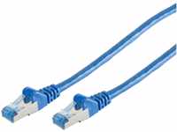 TPFNet CAT.6A hochwertiges Premium Netzwerkkabel mit RJ45 Anschluss | LAN Kabel...