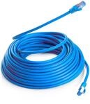 TPFNet CAT.6A hochwertiges Premium Netzwerkkabel mit RJ45 Anschluss | LAN Kabel...