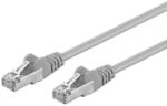 CAT 5e Patchkabel 2x RJ45 Stecker 0.5m