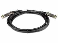 D-Link SFP Direct Attach Stacking Cable 3M, DEM-CB300S (Cable 3M)