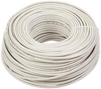 LogiLink CAT 5e Patchkabel F/UTP, 100 m