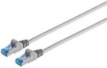 S/CONN maximum connectivity Netzwerkkabel Patchkabel Ethernet LAN Kabel Cat 6A...