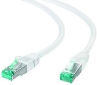 adaptare 67406 Patchkabel Cat6 (S-FTP, PIMF) Netzwerkkabel, Ethernetkabel, 15,0m