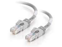 C2G 100M Blau CAT6 Ethernet Gigabit Lan Netzwerkkabel (RJ45) Patchkabel, UTP,
