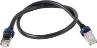 Mobotix MX-Opt-CBL-LAN-1 Ethernet Patchkabel 1m Video&uuml;berwachungssystem