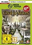 Sid Meier's Civilization IV [Green Pepper]