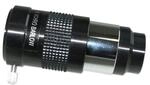 Bresser Barlowlinse - 4950350 - Barlow AR-3,5x, achromatisch | Dreifache...