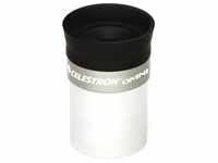 Celestron Omni 6mm Plössl Okular (Thread-in Filters 1,25 Zoll) mit 50°...