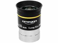 Omegon Ultra Wide Angle Okular 15mm 1,25"