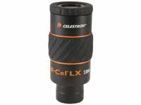 Celestron X-Cel LX Okular (2,3mm, 3,3 cm (1,3 Zoll) Steckmass)