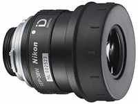Nikon SEP 30x/38x Okular für Prostaff 5 Beobachtungsfernrohr (wasserdicht bis...