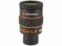 Celestron X-Cel LX Okular (25mm, 3,3 cm (1,3 Zoll) Steckmass)