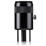 Bresser Teleskop Kameraadapter T2 (31,7mm (1,25 Zoll)) zum Anschluss einer DSLR an