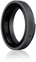 Bresser T2 Ring (geeignet f&uuml;r Nikon zum Anschluss an einer Spiegelreflexkamera)
