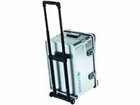 Zarges 40739 Anbau-Trolley Tragkraft ca. 30 kg