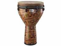 Remo DJ-0016-PM African Collection Djembe