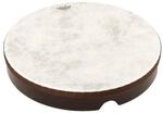 Remo World Percussion - Frame Drum Pretuned - 16" x 2,5" - Acousticon Kessel,