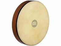 Meinl Percussion HD14AB Hand Drum mit Ziegenfell, 35,56 cm (14 Zoll) Durchmesser,