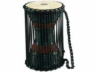 Meinl Percussion ATD-M African Talking Drum (Medium), 17,78 cm (7 Zoll) Durchmesser,