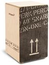 Schlagwerk CP404BLK Cajon 2inOne Black, Gr&ouml;&szlig;e: L