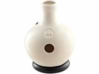Meinl Percussion ID10WH Quinto Ibo Drum (Small), weiss