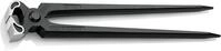 KNIPEX Hufbeschlagzange (Karosserieabrei&szlig;zange) auf SB-Karte, 55 00 300 SB
