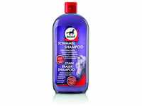 Leovet Shiny White Shampoo - 500 ml - Clear, Unisex, LEO3170