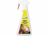 Stiefel RP1 Insekten-Stop Spray für Pferde, hochwirksamer Insektenschutz für...