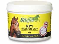 Stiefel RP1 Insekten-Stop Gel für Pferde, hochwirksamer Insektenschutz für...