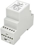 AllNet 112411 ALL16881PC Phasenkoppler Baustein Eingangsspannung (Bereich): 400...
