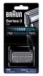 Braun Kombi 31S Braun Scherteile Kombipack Series 3, Contour, Flex XP, Flex...