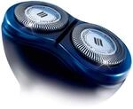 Philips RQ32/20 Scherk&ouml;pfe f&uuml;r Click und Style, Rasierer, Groomer und Styler in