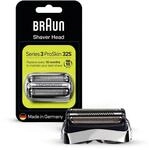 Braun Series 3 ProSkin Scherkopf, Elektrorasierer Ersatzscherteil f&uuml;r Rasierer