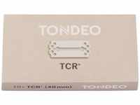 Tondeo Rasierklingen Tondeo TCR, 10 Stück