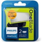 Philips oneblade altes Produkt, nicht kompatibel mit neuen Oneblades, 1pack