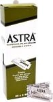 Astra Rasierklingen 100er Pack