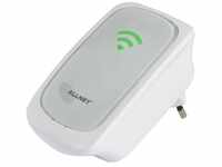 Allnet ALL0237R Wireless N Access Point/Repeater (300Mbps)