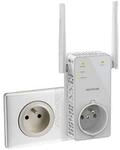 Netgear Repeater Wifi AC 1200 Mbps Dual Band &ndash; Verbessert Ihre WiFi &ndash; Kompatibel