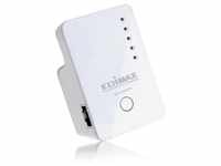 Edimax EW-7438RPN Universal Wi-Fi Extender (2,4GHz, 300 MBit/s)