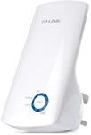 TP-Link 300 Mbps Universal WiFi Range Extender - Netzwerkger&auml;t - WiFi Repeater...