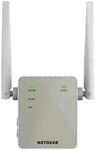 NETGEAR WLAN Repeater EX6120 WLAN Verst&auml;rker, AC1200 Dual Band WiFi, Abdeckung 2 bis